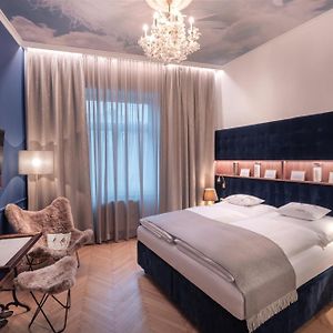 Boutiquehotel Donauwalzer